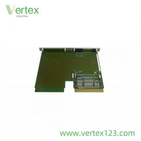 ABB EHDB130 Industrial Terminal Module