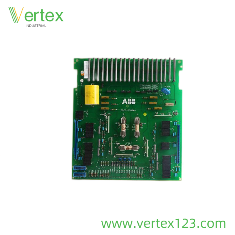 abb_pp825a_3bse042240r3_1.png ABB PP825A 3BSE042240R3 Controller Module - Industrial Automation Control