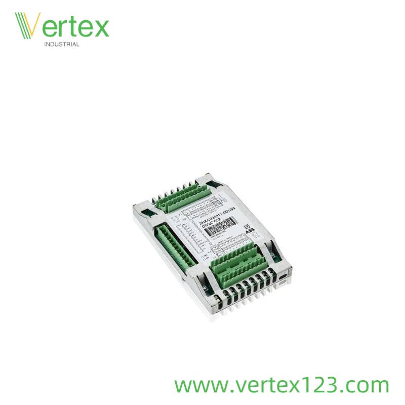 abb_pp825a_3bse042240r3_2.jpg ABB PP825A 3BSE042240R3 Controller Module - Industrial Automation Control