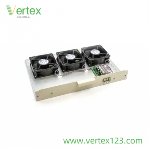 ABB RC527 3BSE008154R1 Controller Module