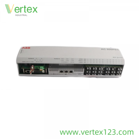 ABB UAD149A 3BHE014135R0011 Controller Module