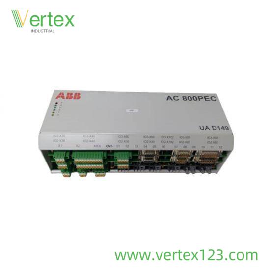 abb_uad149_2.jpg ABB UAD149A 3BHE014135R0011 Controller Module