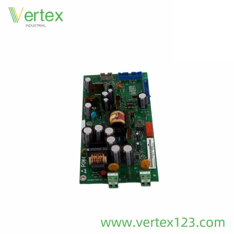 abb_ucd224a102_3.jpg ABB UCD224A102 Controller Module for Industrial Automation Systems