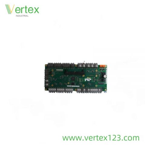 ABB UFC719AE01 3BHB000272R0001 Industrial Control Module