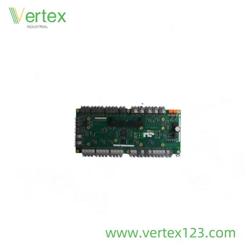 abb_ufc719ae01_3bhb000272r0001.jpeg ABB UFC719AE01 3BHB000272R0001 Industrial Control Module
