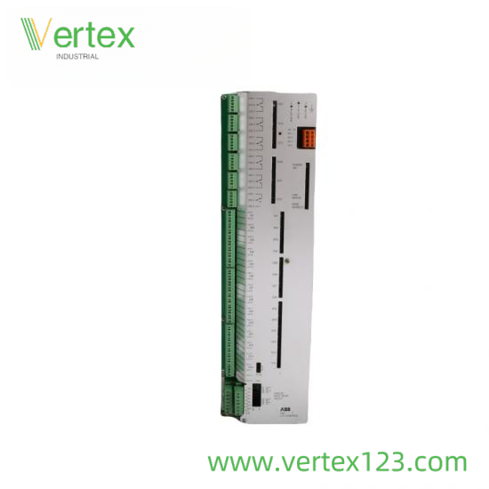 abb_ufc719ae01_3bhb000272r0001_1.png ABB UFC719AE01 3BHB000272R0001 Industrial Control Module