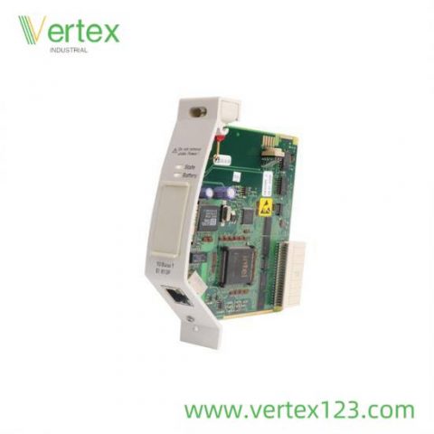 ABB UFC760BE01 3BHB007030R0001 - High-Performance Industrial Control Module