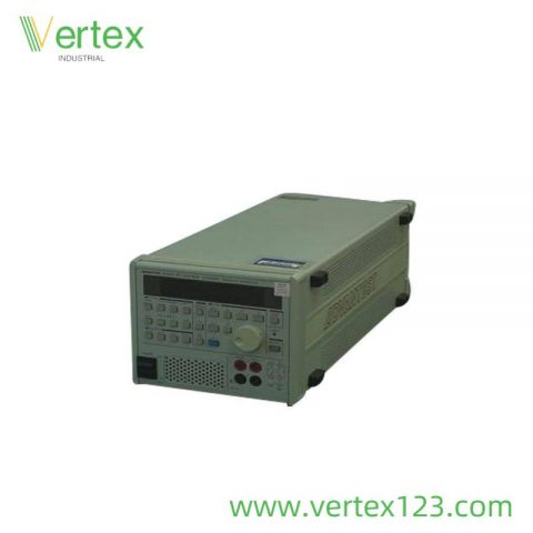 ADVANTEST BGR-022365 Test & Measurement Device
