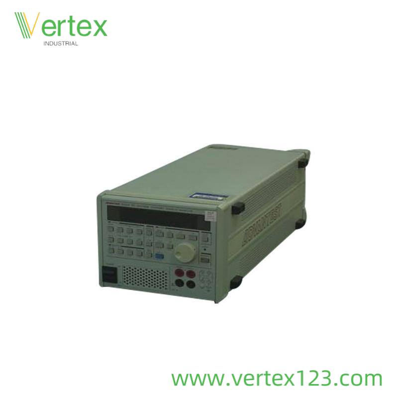advantest_bgr-022365.jpeg ADVANTEST BGR-022365 Test & Measurement Device