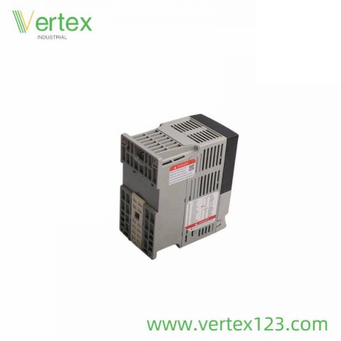 Alstom SDK-C0147 12004-101-00 Control Module - Industrial Automation Component