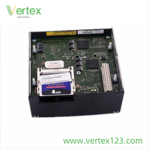 B&R AO352 Control Network - Digital Input Module for Automation Systems