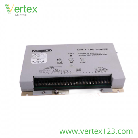B&R DO135 Single Loop Control Module