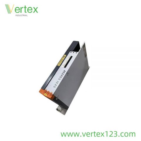B&R ECCP60-01 Industrial Control Module
