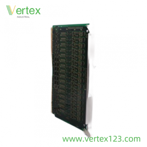 B&R MDA115-0 Digital Input Module, Industrial Control Solutions