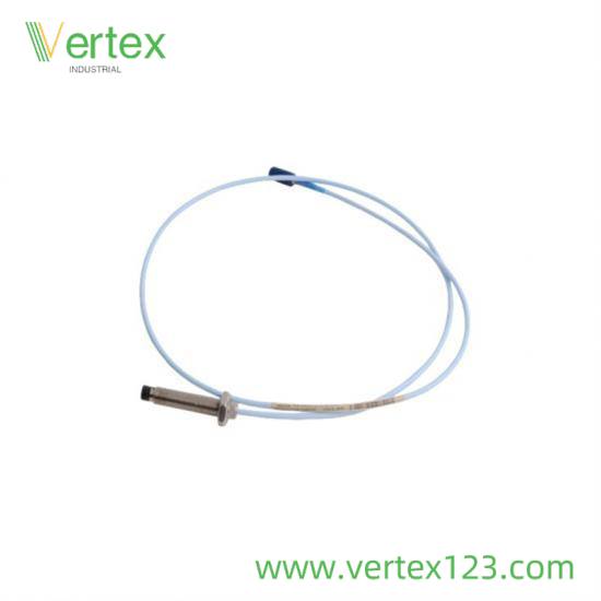 bently_124761-01_1.jpg BENTLY 124761-01 Industrial Vibration Monitoring Module for Enhanced Machine Health