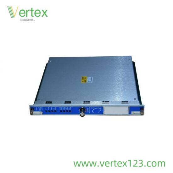 bently_124761-01_2.jpg BENTLY 124761-01 Industrial Vibration Monitoring Module for Enhanced Machine Health