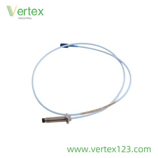 bently_124761-01_3.jpg BENTLY 124761-01 Industrial Vibration Monitoring Module for Enhanced Machine Health