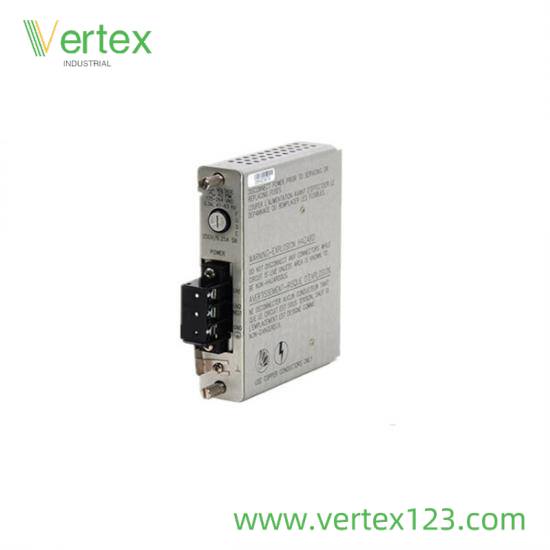 bently_125840-01_2.jpg Bently Nevada 125840-01 High Voltage AC Power Input Module