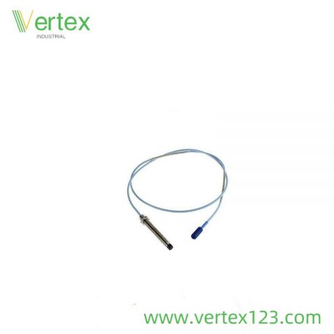 BENTLY 330104-00-25-10-02-00 - High Precision Vibration Monitoring Module