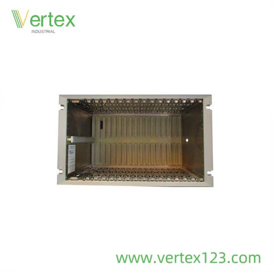 bently_3500_05-01-02-00-00-00_1.jpg BENTLY 3500/05-01-02-00-00-00 - High Precision Vibration Monitoring Module