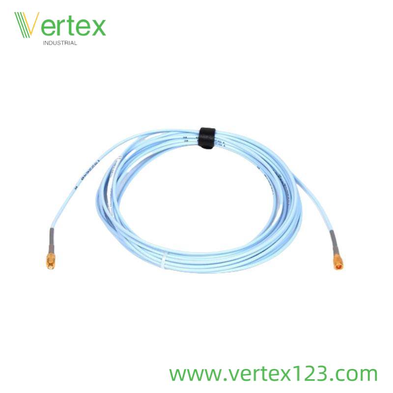 bently_3500_05-01-02-00-00-00_3.jpg BENTLY 3500/05-01-02-00-00-00 - High Precision Vibration Monitoring Module