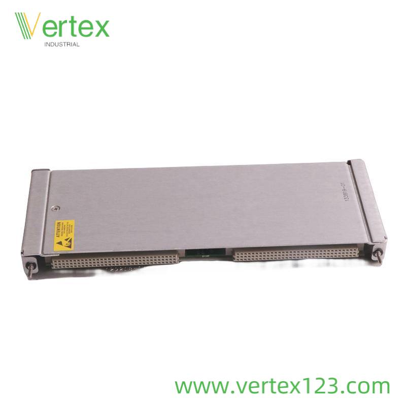 bently_3500_15_125840-02_1.jpg BENTLY 3500/15-07-00-00 Small Card, Control System Module for Industrial Automation