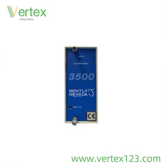 bently_3500_15_125840-02_2.jpg BENTLY 3500/15-07-00-00 Small Card, Control System Module for Industrial Automation