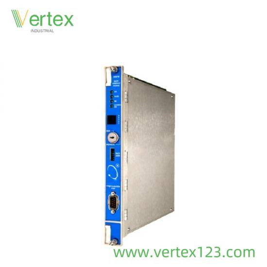 bently_3500_20_125744-01_2.jpg BENTLY 3500/20 125744-01 Monitoring Card