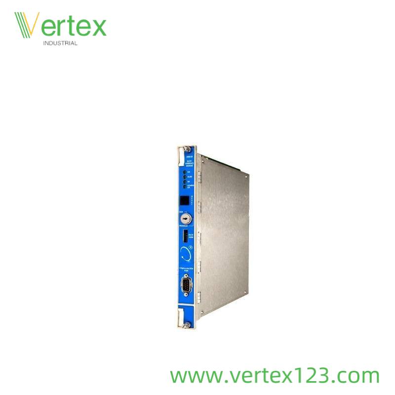 bently_3500_20_125744-01_3.jpg BENTLY 3500/20 125744-01 Monitoring Card
