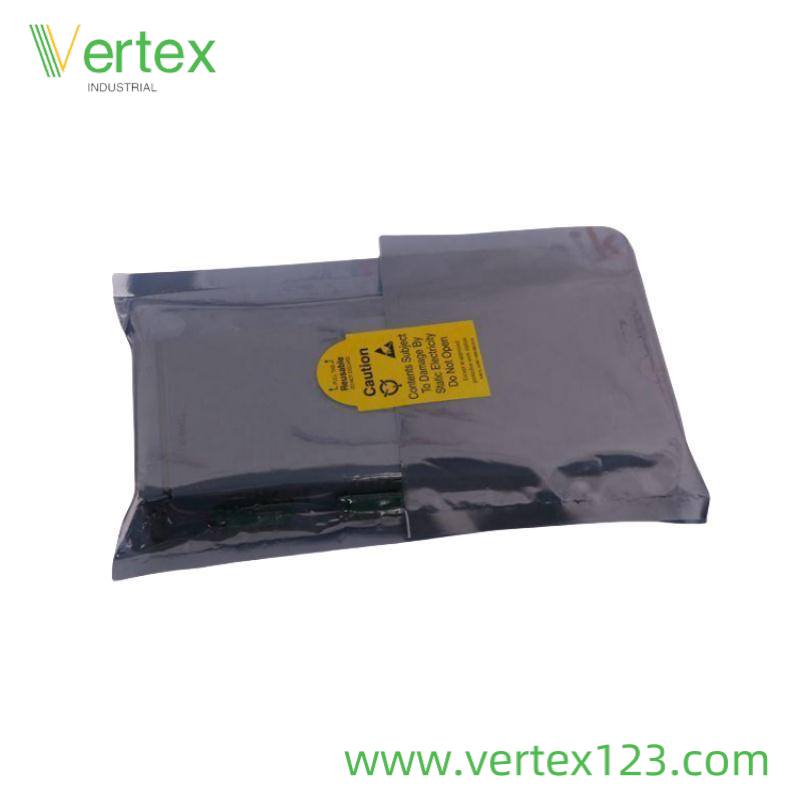bently_84661-50_1.jpg BENTLY 84661-50 Vibration Monitoring Module, High Precision Industrial Component