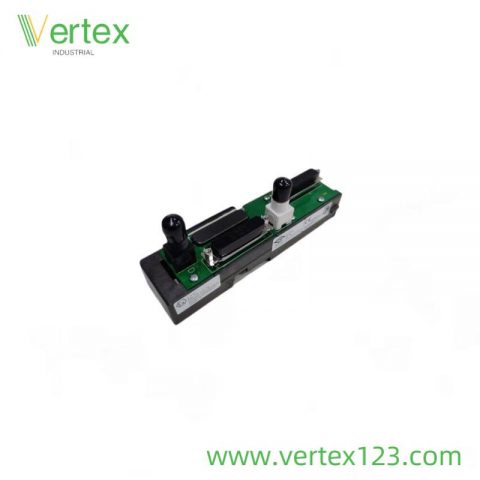 Emerson KJ4001X1-NA1 REV:C - Extended Product Type: PLC