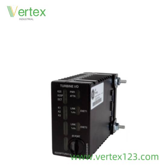 fanuc_a06b-6120-h075_2.jpg Fanuc A06B-6120-H075 Control Unit - Industrial Automation Module