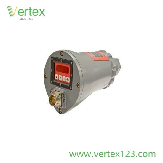 fireye_65uv5-1000.jpg Fireye 65UV5-1000 Flame Scanner Module for Industrial Control Systems