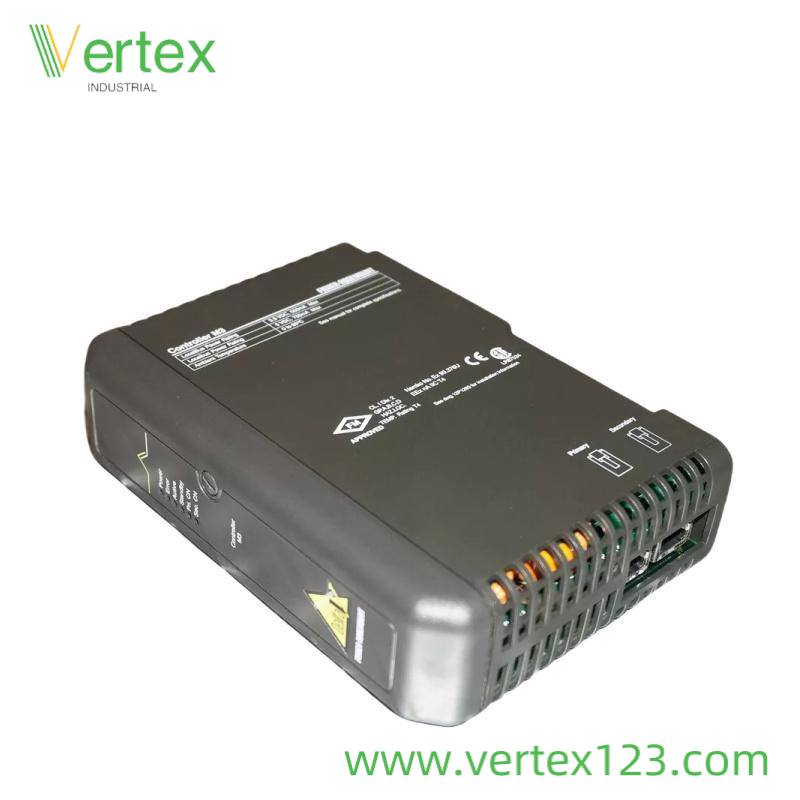 fisher-rosemount_kj2002x1-ba1_2.jpg FISHER-ROSEMOUNT KJ2002X1-BA1 Interface Module for Industrial Automation Control Systems