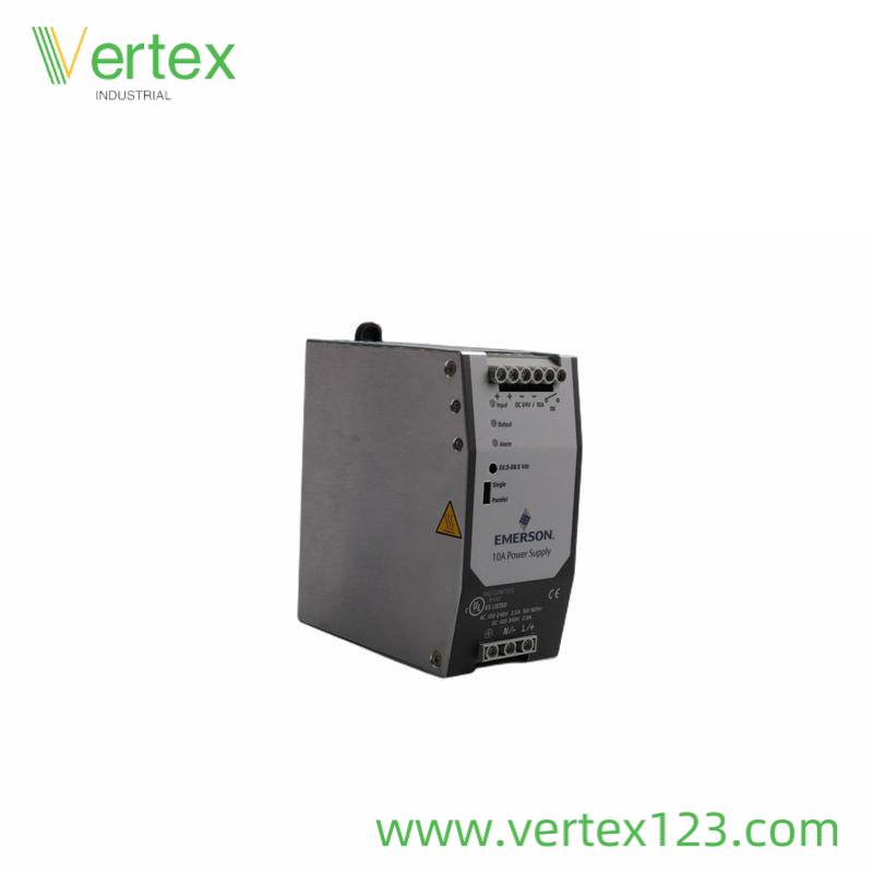 fisher-rosemount_kj3002x1-bc1.jpg FISHER-ROSEMOUNT KJ3002X1-BC1 Interface Module