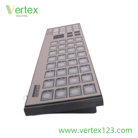 foxboro_cm902wm_3.png FOXBORO CM902WM Control Module, High Precision and Reliability