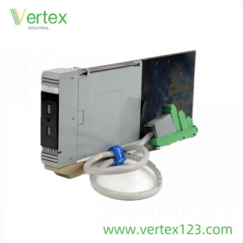 FOXBORO FBM18 Industrial Control Module