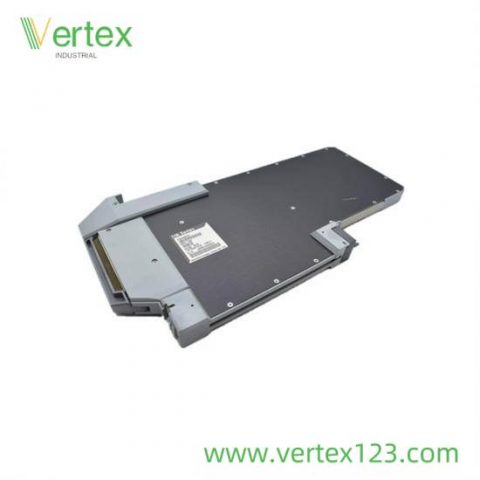 FOXBORO P0400ZG System Module for Industrial Control Applications