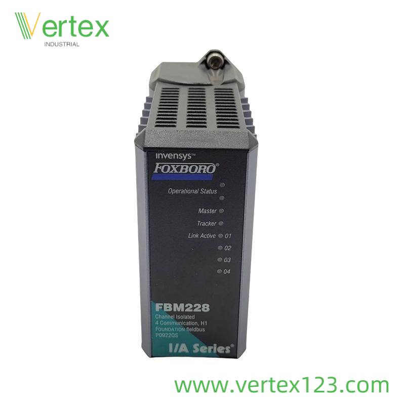 foxboro_p0902yu_2.jpg FOXBORO P0902YU Information Processing Module for Industrial Control Systems