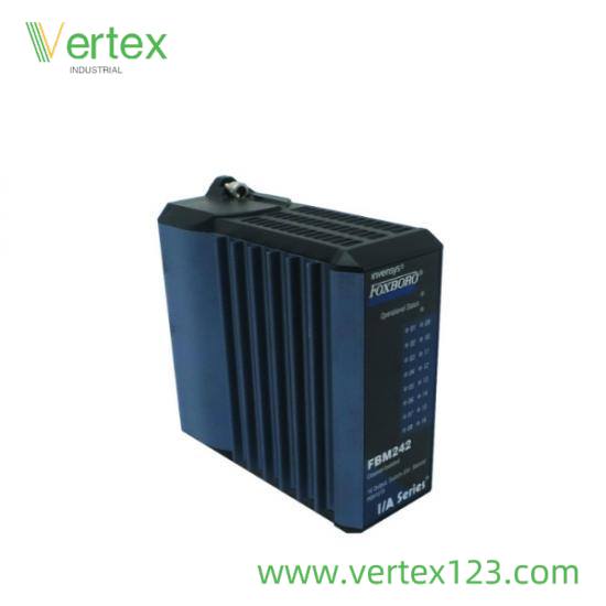 foxboro_p0902yu_3.jpg FOXBORO P0902YU Information Processing Module for Industrial Control Systems