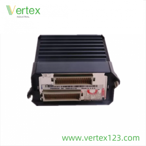 FOXBORO P0903AA Industrial Control Module