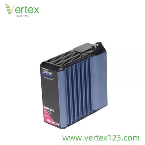 FOXBORO P0904HB Storage Module