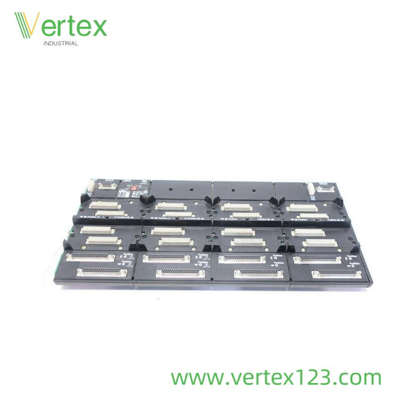 foxboro_p0973ln_3.jpg FOXBORO P0973LN Special Module Basic Component