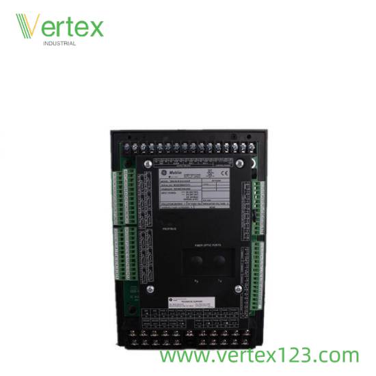 ge_369-hi-r-0-0-0_1.jpg GE 369-HI-R-0-0-0 Motor Management Relay for Medium to Large Motors