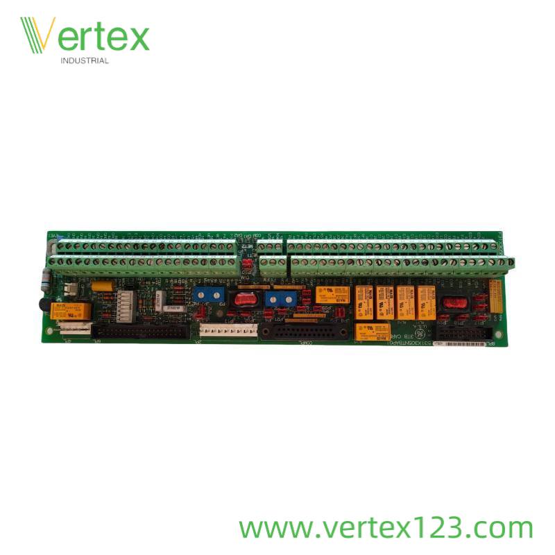 ge_531x305ntbapg1_1.jpg GE 531X305NTBAPG1 Numerical Operation, Data Comparison, Base Conversion Module
