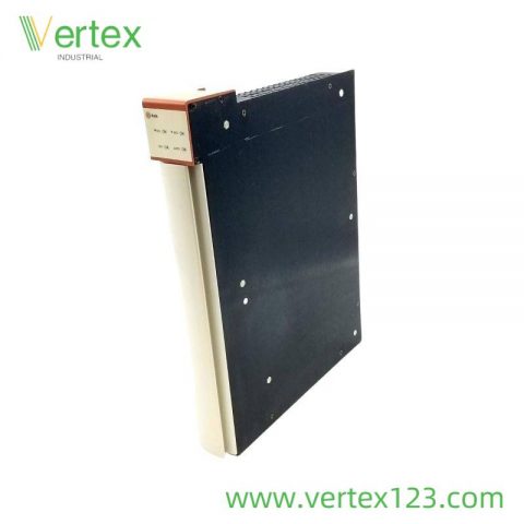 GE 8106-TI-RT Universal Electronic Module / Controller, Core Component of Automation Systems