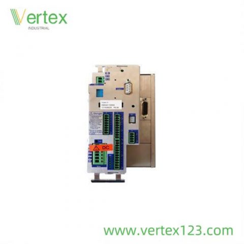 GE CT11T7F10PN1 V2.3 - Advanced Control Module for Industrial Automation