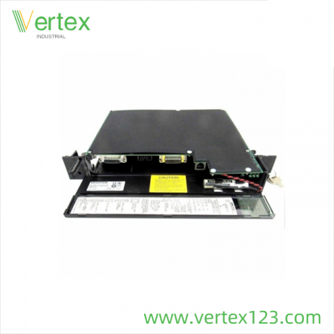 GE DS200SDCCG1AEC Ethernet, High-Speed Serial Port Module