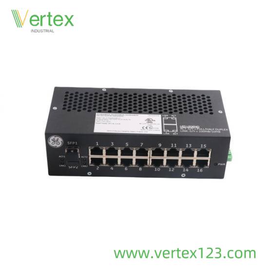 ge_ic600cb527m_2.jpg GE IC600CB527M Control Module - Advanced Communication Interface