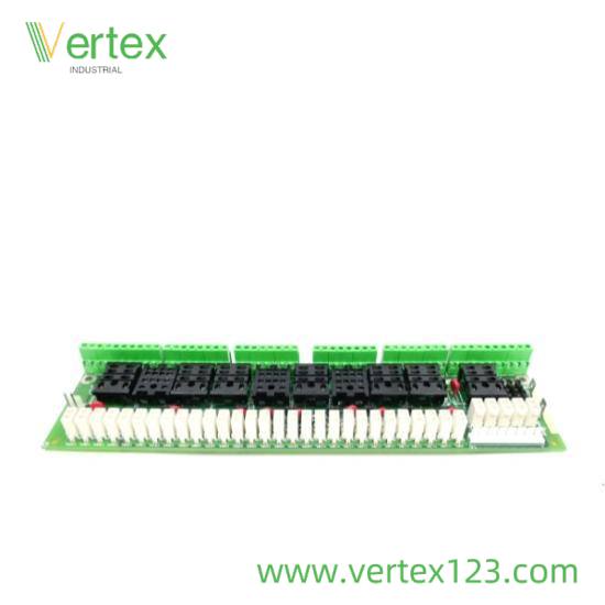 ge_ic600cb527m_3.jpg GE IC600CB527M Control Module - Advanced Communication Interface